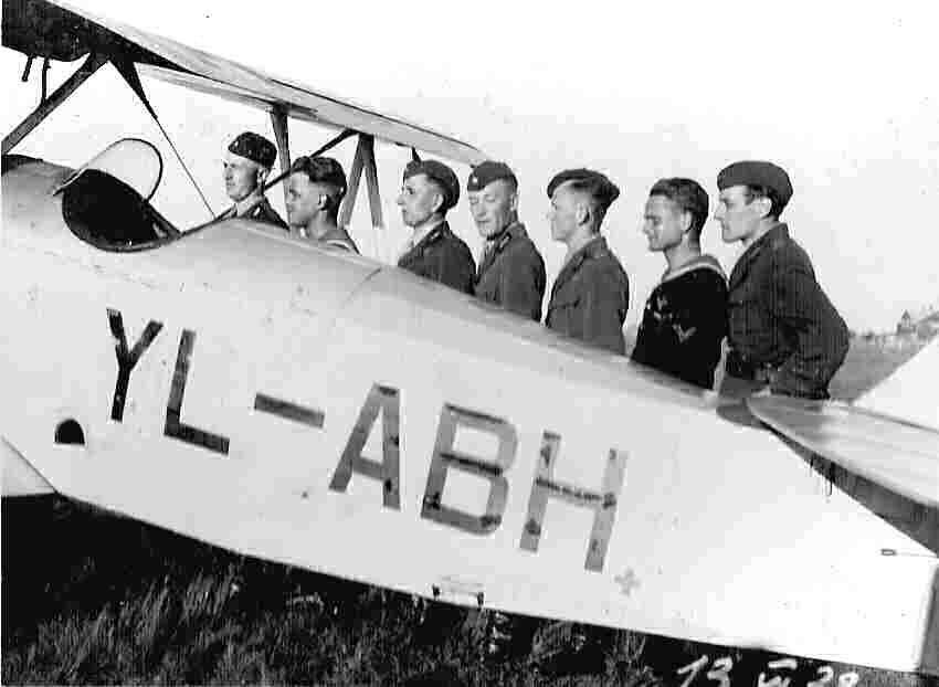 LKOD KOD-1